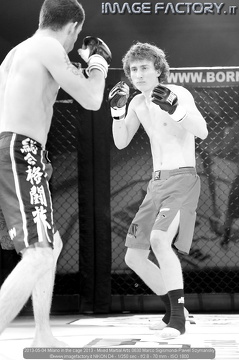 2013-05-04 Milano in the cage 2013 - Mixed Martial Arts 0630 Marco Sigismondi-Pawel Szymansky